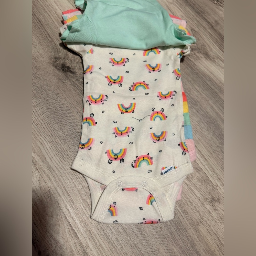 Baby Shower Bundle! - Picture 7 of 9